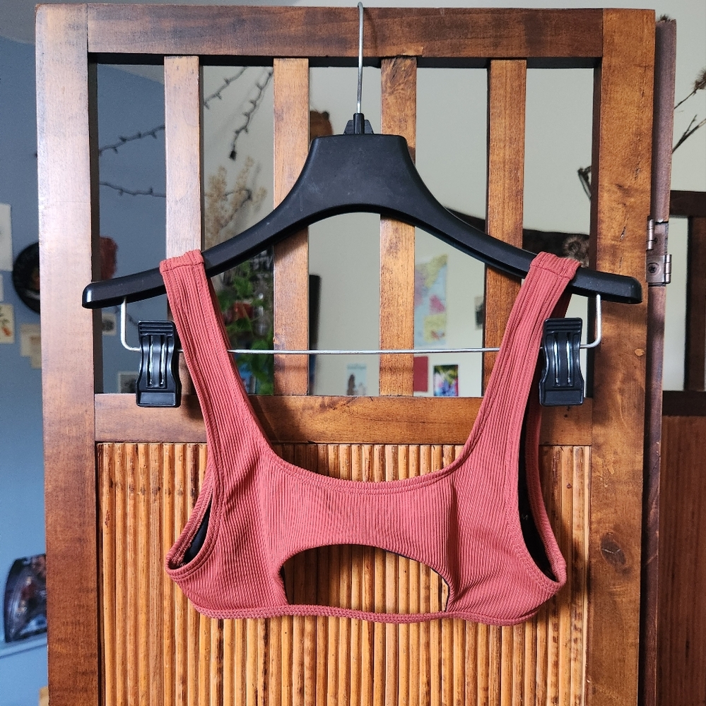 Somerfield Swim Laguna Bikini Top